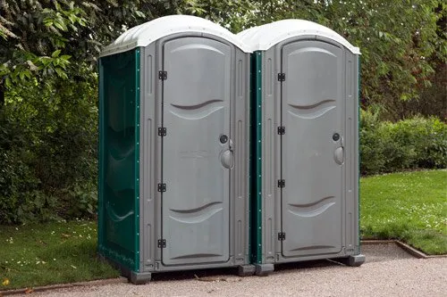 Porta Potty Rental for Parties Image